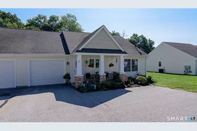 21 River Walk Drive #21, Brooklyn, CT 06234 - Photo 2