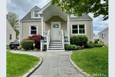 33 Emerson Street, Norwalk, CT 06855 - Photo 1