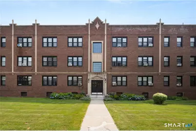 4 Highland Street #B3, West Hartford, CT 06119 - Photo 1