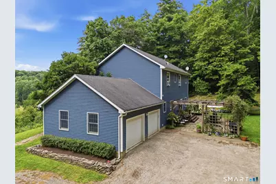190 Cornwall Bridge Road, Sharon, CT 06069 - Photo 2