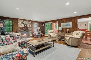 181 Georgetown Rd, Weston, CT 06883 - Photo 10