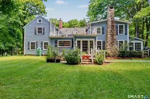 181 Georgetown Rd, Weston, CT 06883 - Photo 1