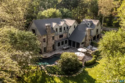 31 Stonybrook Road, Westport, CT 06880 - Photo 4