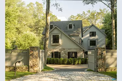 31 Stonybrook Road, Westport, CT 06880 - Photo 36