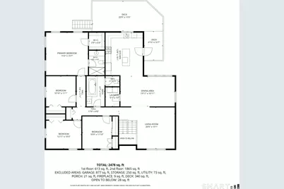 11 Woodside Drive, Branford, CT 06405 - Photo 34