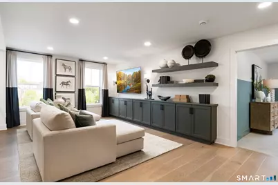 8 Elmwood Court Homesite #19, Brookfield, CT 06804 - Photo 6