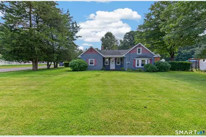 845 Old Turnpike Road, Southington, CT 06479 - Photo 1