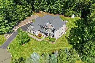 156 Taine Mountain Rd, Burlington, CT 06013 - Photo 4