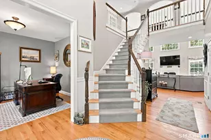 156 Taine Mountain Rd, Burlington, CT 06013 - Photo 6