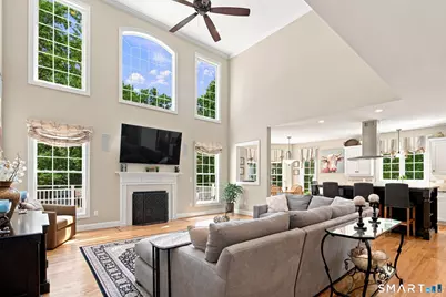 156 Taine Mountain Road, Burlington, CT 06013 - Photo 12