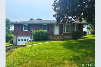307 Highland Drive, Waterbury, CT 06708 - Photo 1