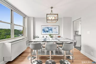 50 Glenbrook Road #7D, Stamford, CT 06902 - Photo 4