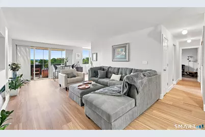 50 Glenbrook Road #7D, Stamford, CT 06902 - Photo 1