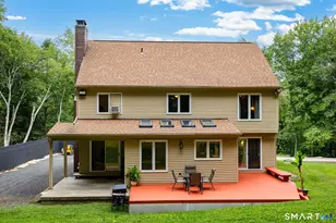 1386 Cedar Swamp Rd, Coventry, CT 06238 - Photo 8
