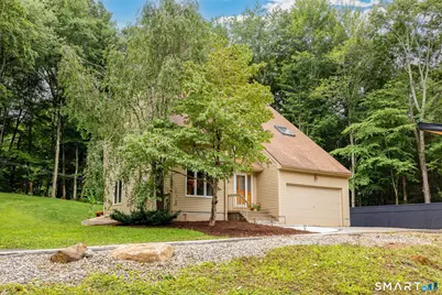 1386 Cedar Swamp Road, Coventry, CT 06238 - Photo 1