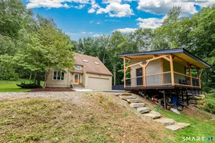 1386 Cedar Swamp Rd, Coventry, CT 06238 - Photo 2