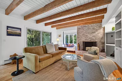 9 Mansewood Road, Old Lyme, CT 06371 - Photo 8