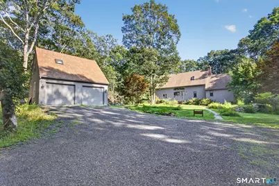 9 Mansewood Road, Old Lyme, CT 06371 - Photo 1