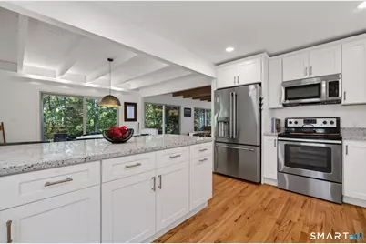 9 Mansewood Road, Old Lyme, CT 06371 - Photo 14