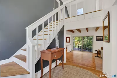 9 Mansewood Road, Old Lyme, CT 06371 - Photo 4
