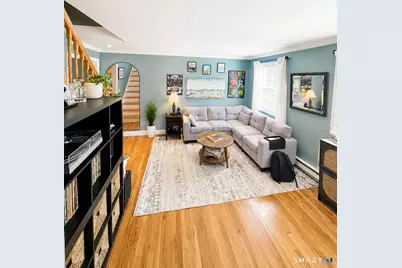1283 Hope Street #4, Stamford, CT 06907 - Photo 6