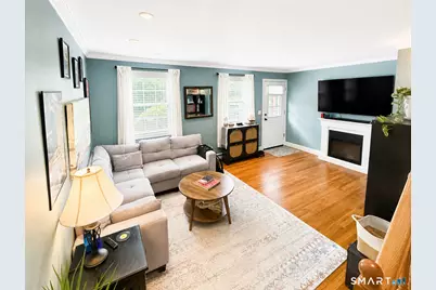 1283 Hope Street #4, Stamford, CT 06907 - Photo 4