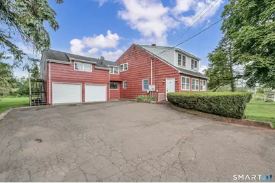 1105 Northrop Road, Wallingford, CT 06492 - Photo 1