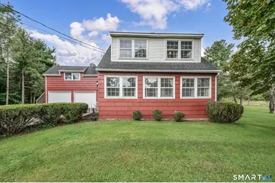 1105 Northrop Road, Wallingford, CT 06492 - Photo 2