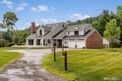 4 Breezy Hill Road, Canton, CT 06019 - Photo 2