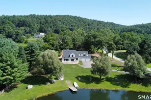 4 Breezy Hill Rd, Canton, CT 06019 - Photo 1