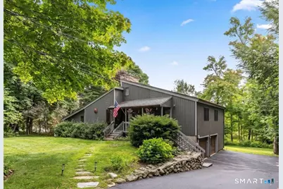 329 Norfolk Road, Litchfield, CT 06759 - Photo 1