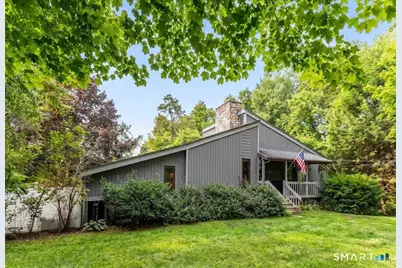 329 Norfolk Road, Litchfield, CT 06759 - Photo 2
