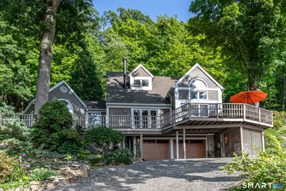 91 Muller Road, Kent, CT 06757 - Photo 1