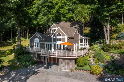 91 Muller Road, Kent, CT 06757 - Photo 32