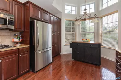 10 Dogwood Court #10, Middlebury, CT 06762 - Photo 6
