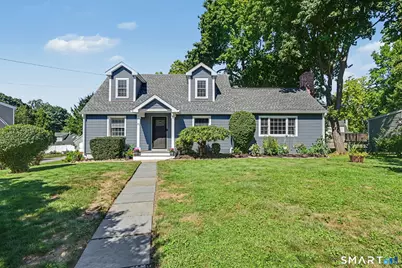 47 Crane Road, Stamford, CT 06902 - Photo 1