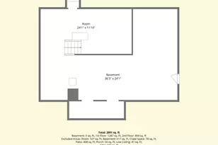 18 Shepard St, Old Saybrook, CT 06475 - Photo 40