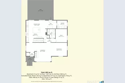 18 Shepard Street, Old Saybrook, CT 06475 - Photo 38