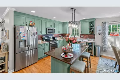 26 Mystique Lane #26, Cromwell, CT 06416 - Photo 2