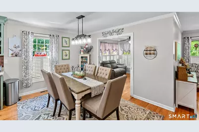 26 Mystique Lane #26, Cromwell, CT 06416 - Photo 8