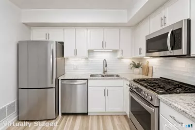 21 Harbour Close #A-21, New Haven, CT 06405 - Photo 16