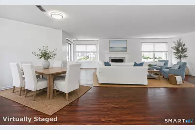 21 Harbour Close #A-21, New Haven, CT 06405 - Photo 6
