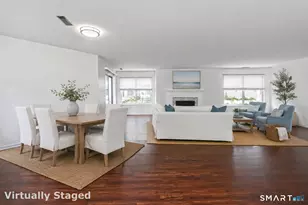 21 Harbour Close, New Haven, CT 06405 - Photo 6