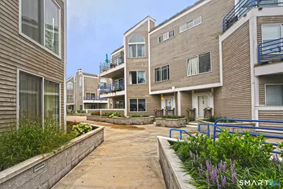 21 Harbour Close #A-21, New Haven, CT 06405 - Photo 4