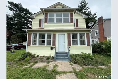 24-26 Judson Avenue, East Hartford, CT 06118 - Photo 1