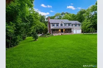 184 Gibson Hill Road, Sterling, CT 06377 - Photo 34