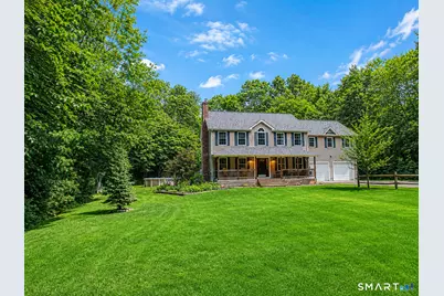 184 Gibson Hill Road, Sterling, CT 06377 - Photo 1