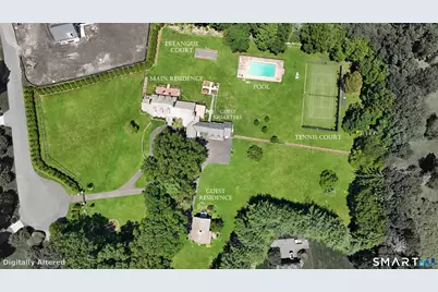 78 & 92 Pastures Lane, New Canaan, CT 06840 - Photo 2