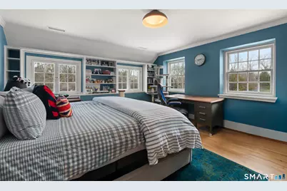 78 & 92 Pastures Lane, New Canaan, CT 06840 - Photo 34