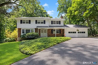 568 Hunting Ridge Road, Stamford, CT 06903 - Photo 1